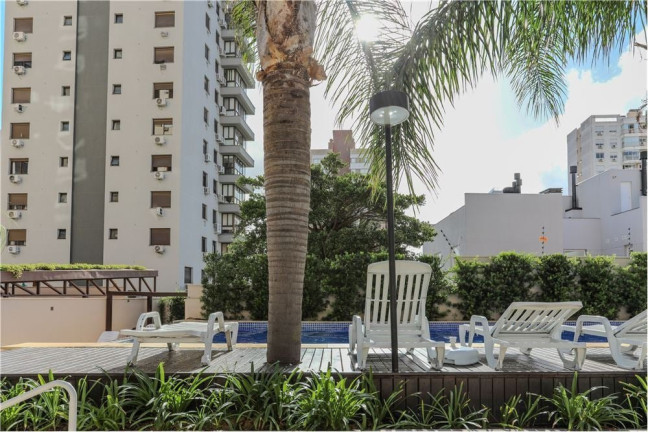 Imagem Apartamento com 3 Quartos à Venda, 84 m² em Passo Da Areia - Porto Alegre