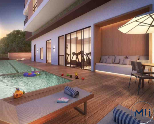 Imagem Imóvel com 4 Quartos à Venda, 130 m² em Botafogo - Rio De Janeiro Imagem Imóvel com 4 Quartos à Venda, 130 m² em Botafogo - Rio De Janeiro
