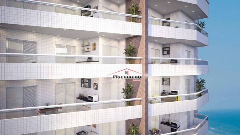 Imagem Apartamento com 2 Quartos à Venda, 72 m² em Solemar - Praia Grande Imagem Apartamento com 2 Quartos à Venda, 72 m² em Solemar - Praia Grande