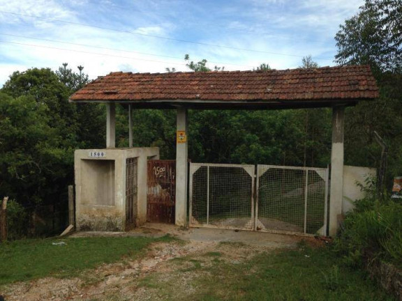 Imagem Terreno à Venda, 80 m² em Santa Felicidade - Curitiba
