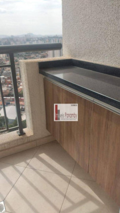 Imagem Apartamento com 2 Quartos à Venda, 48 m² em Vila Andrade - São Paulo Imagem Apartamento com 2 Quartos à Venda, 48 m² em Vila Andrade - São Paulo