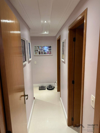 Imagem Apartamento com 3 Quartos à Venda, 111 m² em Jardim Alvorada - São José Dos Campos Imagem Apartamento com 3 Quartos à Venda, 111 m² em Jardim Alvorada - São José Dos Campos