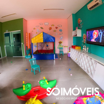 Imagem Apartamento com 1 Quarto à Venda, 34 m² em Turista - Caldas Novas Imagem Apartamento com 1 Quarto à Venda, 34 m² em Turista - Caldas Novas