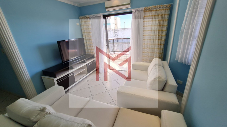 Imagem Apartamento com 3 Quartos à Venda, 80 m² em Loteamento João Batista Julião - Guarujá Imagem Apartamento com 3 Quartos à Venda, 80 m² em Loteamento João Batista Julião - Guarujá