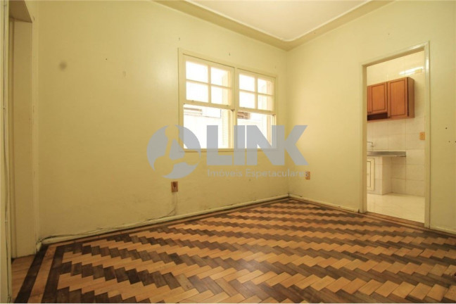 Imagem Apartamento com 1 Quarto à Venda, 45 m² em Centro Histórico - Porto Alegre