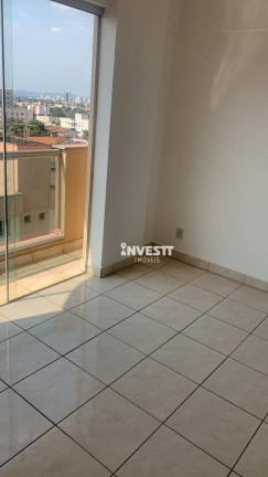 Imagem Apartamento com 1 Quarto à Venda, 42 m² em Setor Sudoeste - Goiânia Imagem Apartamento com 1 Quarto à Venda, 42 m² em Setor Sudoeste - Goiânia