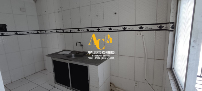 Imagem Apartamento com 2 Quartos à Venda, 61 m² em Areias - Recife Imagem Apartamento com 2 Quartos à Venda, 61 m² em Areias - Recife