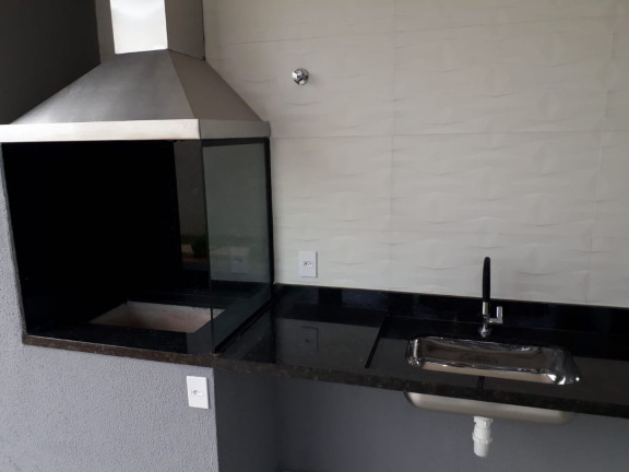 Imagem Casa com 3 Quartos à Venda, 161 m² em Condomínio Terras Do Vale - Caçapava