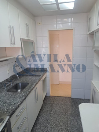 Imagem Apartamento com 2 Quartos à Venda, 60 m² em Belenzinho - São Paulo Imagem Apartamento com 2 Quartos à Venda, 60 m² em Belenzinho - São Paulo