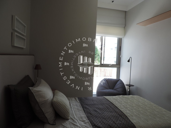 Imagem Apartamento com 3 Quartos à Venda, 126 m² em Jurerê - Florianópolis Imagem Apartamento com 3 Quartos à Venda, 126 m² em Jurerê - Florianópolis