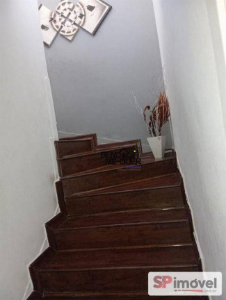 Imagem Sobrado com 3 Quartos à Venda, 120 m² em Jardim Monte Alegre - São Paulo Imagem Sobrado com 3 Quartos à Venda, 120 m² em Jardim Monte Alegre - São Paulo