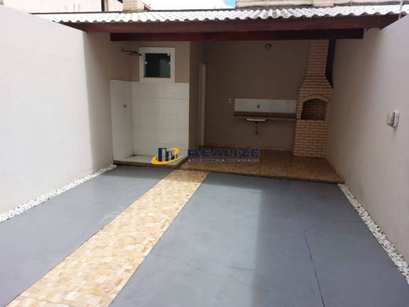 Imagem Casa com 3 Quartos à Venda, 122 m² em Parque Santo Antônio - Campos Dos Goytacazes Imagem Casa com 3 Quartos à Venda, 122 m² em Parque Santo Antônio - Campos Dos Goytacazes
