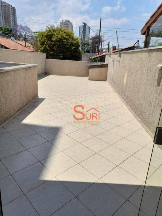 Imagem Cobertura com 3 Quartos à Venda, 167 m² em Campestre - Santo André Imagem Cobertura com 3 Quartos à Venda, 167 m² em Campestre - Santo André