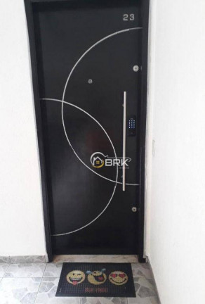 Imagem Apartamento com 2 Quartos à Venda, 43 m² em Jardim Santa Teresinha - São Paulo