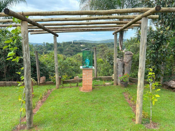 Imagem Chácara com 4 Quartos à Venda, 2.000 m² em Centro - Itatiaiuçu Imagem Chácara com 4 Quartos à Venda, 2.000 m² em Centro - Itatiaiuçu