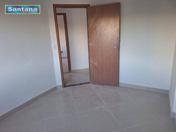 Imagem Apartamento com 2 Quartos à Venda, 58 m² em Termal - Caldas Novas