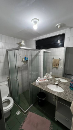 Imagem Apartamento com 3 Quartos à Venda, 86 m² em Grageru - Aracaju Imagem Apartamento com 3 Quartos à Venda, 86 m² em Grageru - Aracaju