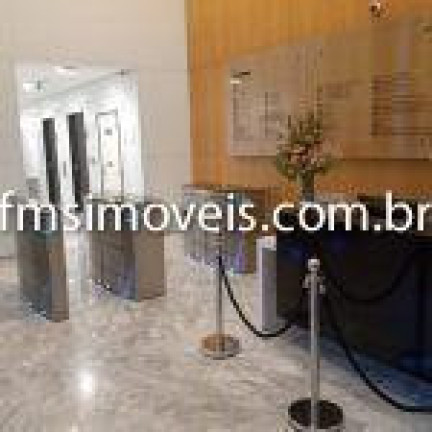 Imagem Sala Comercial à Venda, 405 m² em Jardim Das Acácias - São Paulo