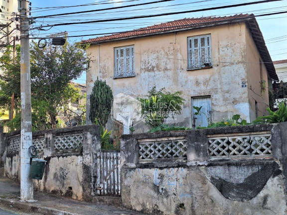 Terreno à Venda, 315 m² em Piqueri - São Paulo