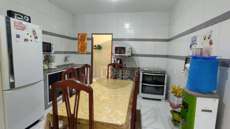Imagem Casa com 3 Quartos à Venda, 200 m² em Pajuçara - Natal Imagem Casa com 3 Quartos à Venda, 200 m² em Pajuçara - Natal