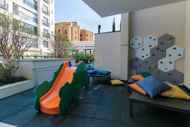 Imagem Apartamento com 3 Quartos à Venda, 189 m² em Alto Da Glória - Curitiba