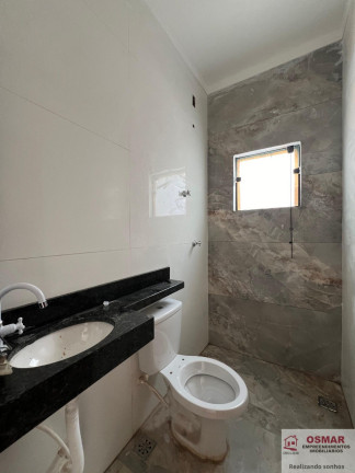 Imagem Casa com 2 Quartos à Venda, 70 m² em Parque Itália (nova Veneza) - Sumaré