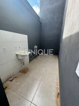 Imagem Casa de Condomínio com 3 Quartos à Venda, 101 m² em Jardim Das Tulipas - Jundiaí Imagem Casa de Condomínio com 3 Quartos à Venda, 101 m² em Jardim Das Tulipas - Jundiaí