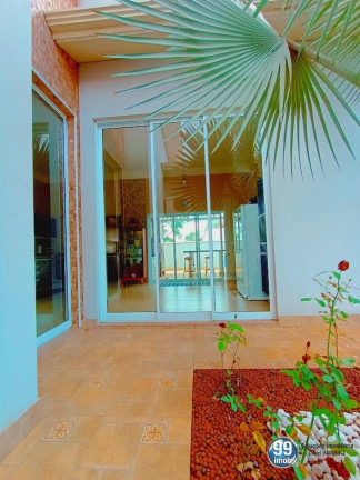 Imagem Casa com 3 Quartos à Venda, 1.350 m² em Ninho Verde Ii - Pardinho Imagem Casa com 3 Quartos à Venda, 1.350 m² em Ninho Verde Ii - Pardinho