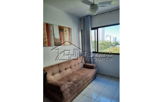 Imagem Apartamento com 2 Quartos à Venda, 45 m² em Jardim Aquarius - São José Dos Campos Imagem Apartamento com 2 Quartos à Venda, 45 m² em Jardim Aquarius - São José Dos Campos