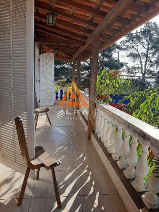 Imagem Casa com 3 Quartos à Venda, 100 m² em Santo Antônio - Barbacena Imagem Casa com 3 Quartos à Venda, 100 m² em Santo Antônio - Barbacena