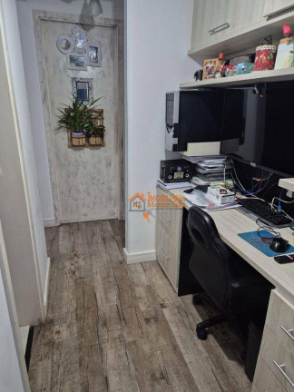 Imagem Apartamento com 3 Quartos à Venda, 82 m² em Vila Augusta - Guarulhos Imagem Apartamento com 3 Quartos à Venda, 82 m² em Vila Augusta - Guarulhos