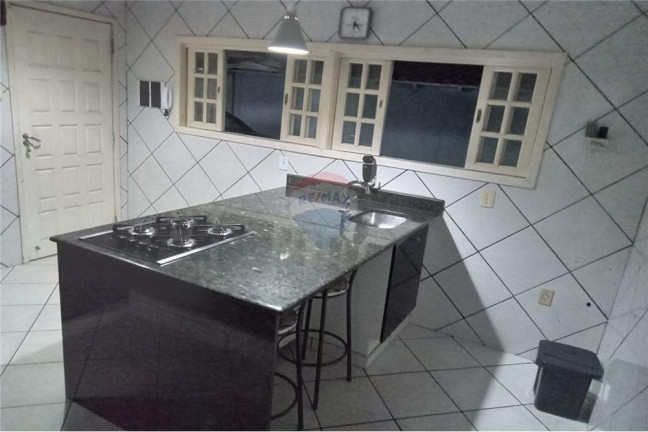 Imagem Casa com 3 Quartos à Venda, 220 m² em Jardim Atlântico - Maricá