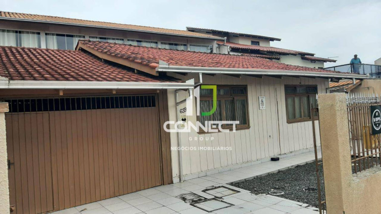Imagem Casa com 3 Quartos à Venda, 308 m² em Cordeiros - Itajaí