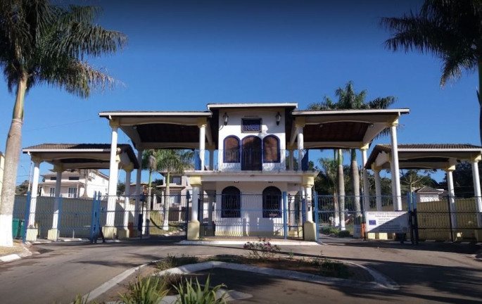 Imagem Casa com 4 Quartos à Venda, 360 m² em Jd. Europa - Vargem Grande Paulista