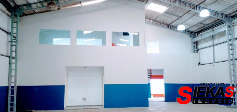 Imagem Imóvel para Alugar, 610 m² em Alphaville Industrial - Barueri Imagem Imóvel para Alugar, 610 m² em Alphaville Industrial - Barueri