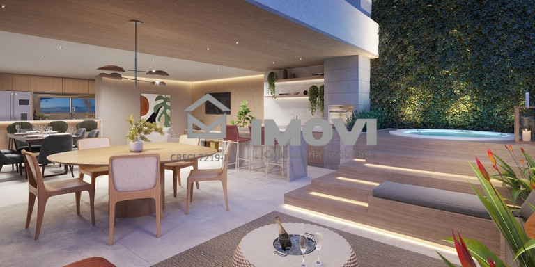 Imagem Apartamento com 4 Quartos à Venda, 270 m² em Jardim Camburi - Vitória Imagem Apartamento com 4 Quartos à Venda, 270 m² em Jardim Camburi - Vitória