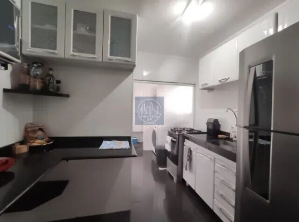 Imagem Apartamento com 2 Quartos à Venda, 66 m² em Vila Olímpia - São Paulo