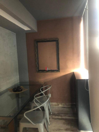 Imagem Apartamento com 1 Quarto para Alugar, 41 m² em Brooklin - São Paulo Imagem Apartamento com 1 Quarto para Alugar, 41 m² em Brooklin - São Paulo