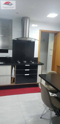 Imagem Apartamento com 3 Quartos à Venda, 126 m² em Centro - Guarulhos Imagem Apartamento com 3 Quartos à Venda, 126 m² em Centro - Guarulhos