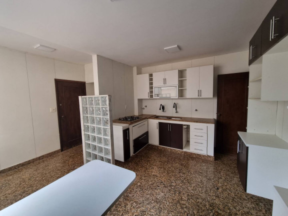 Imagem Apartamento com 4 Quartos para Alugar, 108 m² em Alto Barroca - Belo Horizonte