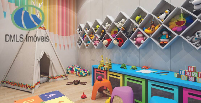 Imagem Apartamento com 1 Quarto à Venda, 38 m² em Vila São Luiz (centro) - Barueri Imagem Apartamento com 1 Quarto à Venda, 38 m² em Vila São Luiz (centro) - Barueri