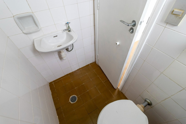 Imagem Apartamento com 2 Quartos à Venda, 84 m² em Bosque Da Saúde - São Paulo