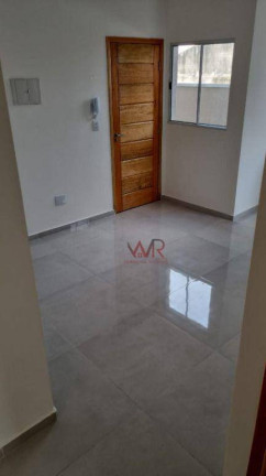 Apartamento com 2 Quartos à Venda, 40 m² em Vila Nhocune - São Paulo