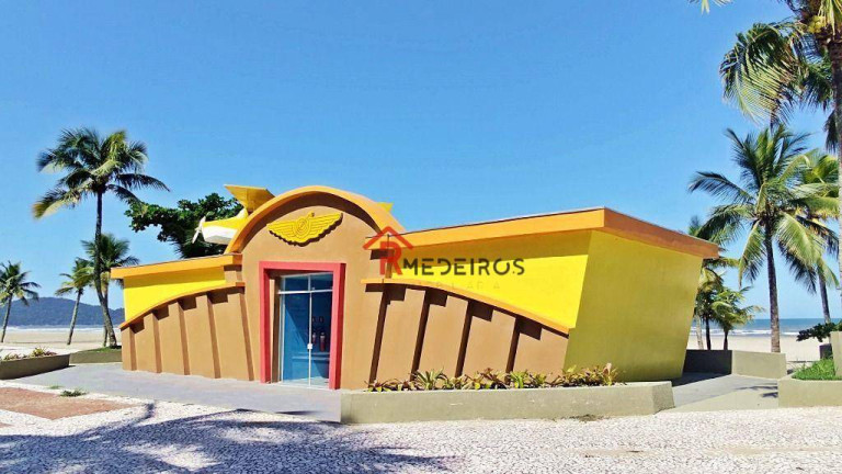 Imagem Apartamento com 2 Quartos à Venda, 71 m² em Aviação - Praia Grande Imagem Apartamento com 2 Quartos à Venda, 71 m² em Aviação - Praia Grande