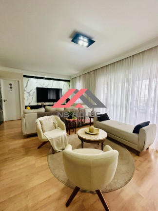 Imagem Imóvel com 3 Quartos à Venda, 125 m² em Boa Vista - São Caetano Do Sul Imagem Imóvel com 3 Quartos à Venda, 125 m² em Boa Vista - São Caetano Do Sul