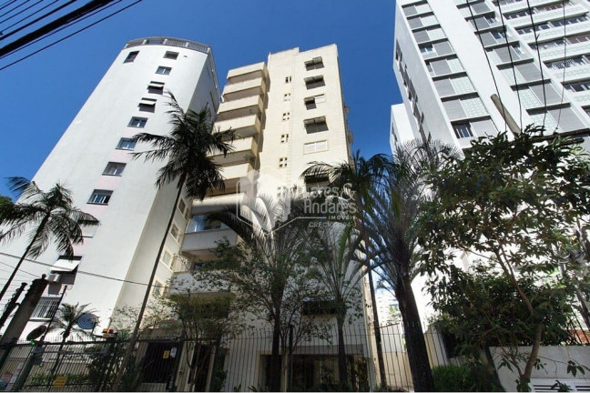 Imagem Apartamento com 3 Quartos à Venda, 163 m² em Itaim Bibi - São Paulo Imagem Apartamento com 3 Quartos à Venda, 163 m² em Itaim Bibi - São Paulo