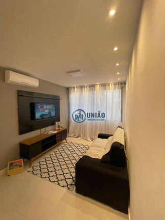 Imagem Apartamento com 2 Quartos à Venda, 73 m² em Icaraí - Niterói
