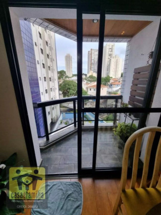 Imagem Apartamento com 3 Quartos à Venda, 67 m² em Vila Gumercindo - São Paulo Imagem Apartamento com 3 Quartos à Venda, 67 m² em Vila Gumercindo - São Paulo