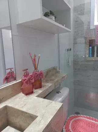Imagem Apartamento com 3 Quartos à Venda, 114 m² em Vila Bela Vista - Santo André