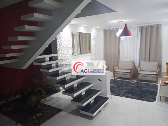 Imagem Casa com 3 Quartos à Venda, 212 m² em Granja Viana - Itapevi Imagem Casa com 3 Quartos à Venda, 212 m² em Granja Viana - Itapevi